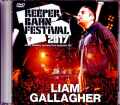 Liam Gallagher リアム・ギャラガー/Germany 2017