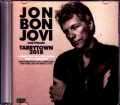 Jon Bon Jovi ジョン・ボン・ジョヴィ/NY,USA 2018
