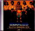 Eagles イーグルス/WA,USA 1976