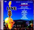Various Artists Paul McCartney,Sting,Bon Jovi,Elton John/Live 8 Japan Broadcast