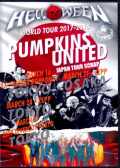 Helloween ハロウィン/Japan Tour 2018 Collection