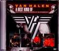 Van Halen ヴァン・ヘイレン/PA,USA 2012 Upgrade