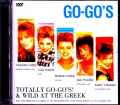 Go-Go’s ゴーゴーズ/CA,USA 1981 & 1984