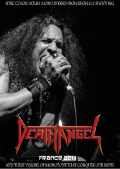 Death Angel デス・エンジェル/France 2014