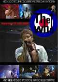 Who,The ザ・フー/Texas,USA 2000