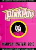 Various Artists(Green Day,John Mayer)/Pink Pop Festival 2010