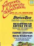 Various Artists Status Quo,Little Feat,Fairport Convention/UK 20
