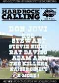 Various Artists Bon Jovi,Ray Davies,Stevie Nicks,Killers/UK 2011