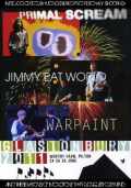 Various Artists Primal Scream,Jimmy Eat World,Warpaint/UK 2011