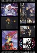 Various Artists Bon Jovi,Linkin Park,Miley Cyrus/MTV Europe 2010