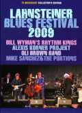 Various Artist/Lahnsteiner Blues Festival 2009