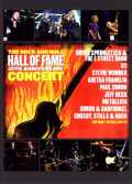 Various Artists/Bruce Springsteen,Simon & Garfunkel,Metallica,U2
