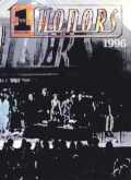 Various Artists Bryan Adams,Peter Gabriel,Don Henley/CA,USA 1996