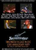 Various Artists Ry Cooder,Santana,John Lee Hooker/Ca,USA 1991