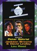 Various Artists/Tokyo 1986 Peter Gabriel,Jackson Browne,Lou Reed