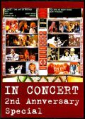 Various Artists Allman Brothers Band,Bad Company,Eagles イーグルス オールマン・ブラザーズ・バンド バッド・カンパニー/in Concert 70's