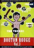 Various Artists/Bourton Rouge 1960's France Vol.3