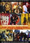 Various Artsits,Small Faces,MG's/French New Years Eve Party 1968