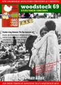 Woodstock 69 ウッドストック/Extended Edition 4Disc