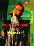 Youssou N' Dour ユッスー・ンドゥール/Switzerland 2005