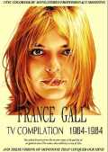 France Gall フランス・ギャル/TV Compilation 1964-1984