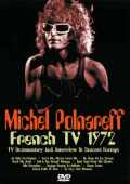 Michel Polnareff ミッシェル・ポルナレフ/French TV 1972