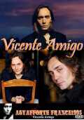 VICENTE AMIGO/ASTAFFORTE,FRANCE'95