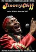 Jimmy Cliff ジミー・クリフ/Indonesia 2013 & more