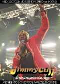 Jimmy Cliff ジミー・クリフ/Live Compilation 2008-2011