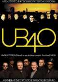 UB40 ユービーフォーティー/Switerland 2009