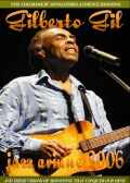 Gilberto Gil ジルベルト・ジル/Jazz Avinne 2006