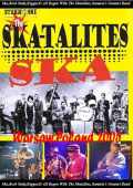Skatalites スカタライツ/Warsaw,Poland 2005