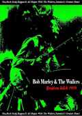 Bob Marley & The Wailers ボブ・マーレィ/Boston,USA 1979