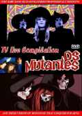 Os Mutantes ムチンタス/TV Live Compilation