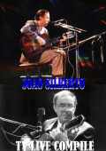 Joao Gilberto ジョアン・ジルベルト/TV Live Compile 1983