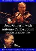 Joao Gilberto,Antonio Calros Jobim/Brazil 1992