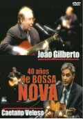 JOAO GILBERTO＆CAETANO VELOSO/BUENOS AIRES 2000