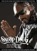 Snoop Dogg スヌープ・ドッグ/UK 2015 & more