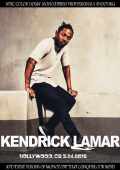 Kendrick Lamar ケンドリック・ラマー/CA,USA 2015