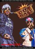 Outkast アウトキャスト/Illinois,USA 2014