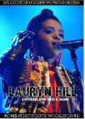 Lauryn Hill ローリン・ヒル/Switerland 2012 & more