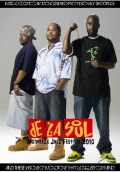 De La Soul デ・ラ・ソウル/Switerland 2010