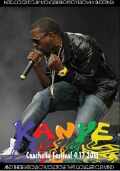 Kanye West カニエ・ウェスト/California,USA 2011