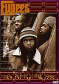 FUGEES/NEW POP FESTIVAL '96