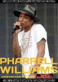 Pharrell Williams ファレル・ウィリアムス/PA,USA 2014 & more