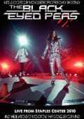 Black Eyed Peas ブラック・アイド・ピース/California,USA 2010