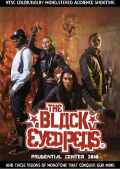 Black Eyed Peas ブラック・アイド・ピーズ/New Jersey,USA 2010