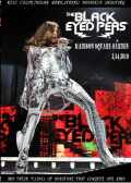 Black Eyed Peas ブラック・アイド・ピース/New York,USA 2010