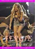 Fergie ファーギー/TV Interview & Live