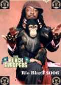 Black Eyed Peas ブラック・アイド・ピース/Brazil 2006